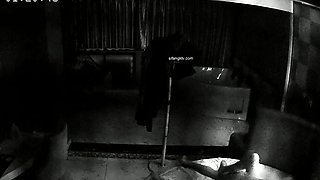 Amateur sex hidden cam