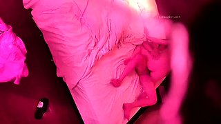 Amateur Hidden Cams Reveal Cock Riding Hoes