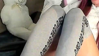 Enjoy My Hot Footfetish