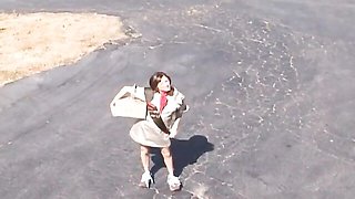 Real Anal Stories - shaved video