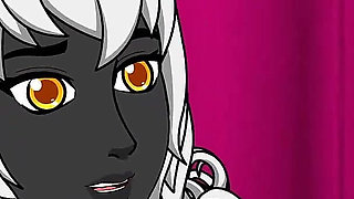 Bedroom Bounties: the Countess