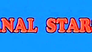 Anal Star