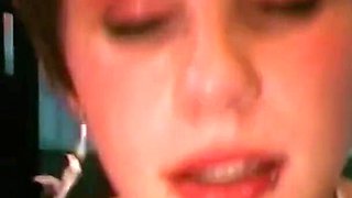 Ggg John Thompson Vintage Gangbang and Cum Swallowing Compilation