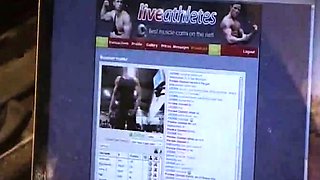 Kamil Workout Part 2