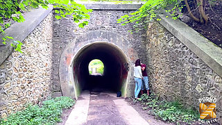 Monyca, Atomic MILF, Gets Banged Really Hard