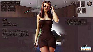 Ep4: Fucking My Wife Tracy Again - Living with Temptation: American Sunset