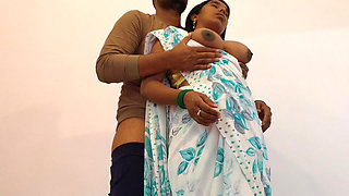 Sali Aur Jija Ki Pehla Baar Ki Chudai Hindi - Indian Desi Village Bhabhi Ki Sexy Hindi Movies - Young Boy And Hot Bhabhi Sex Xxx Video.