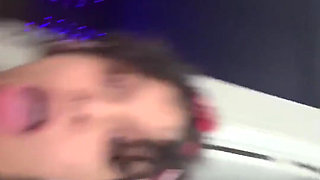It Smells Like Ass in Here