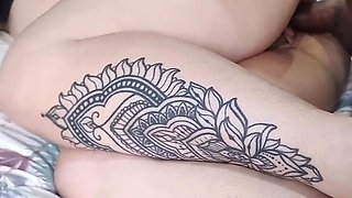 Kissing Blonde Big Ass Hot Pussy Small Breasts Fucking Splashing Milk Masturbating My Dick Cumshot Cum Licking Bobos Part 4