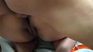 My Girlfriend Is Spoiled And I Give Her Milk Daily