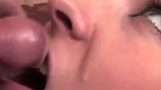 Hot matures bang in an orgy - DVD