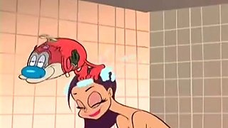 cartoon full Dibujos animados