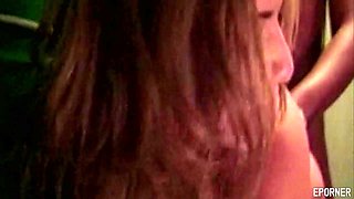 Perverted nymph mind-blowing xxx video