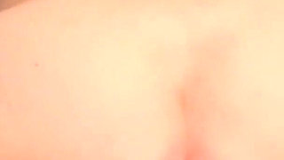 Fucking Stepmama's Asshole