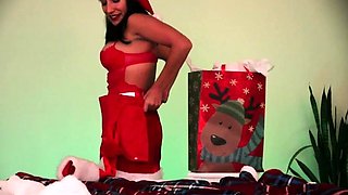 Wokies ASMR - Christmas Creampie