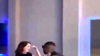 - This bbc stripper never gets bored, new parties at home