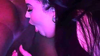 BBW Jordan Love Vs Rico Blaze BBC Avn 2025