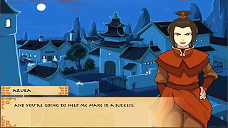 Four Elements Trainer Book 2 Slave Part 2