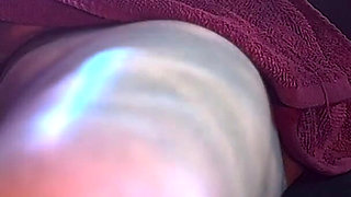 Massage and Scrub Leads to a Handjob