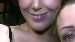 The Real Gangbang Party Vol 2 #1