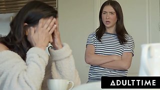Hot teacher, horny for young cocks seduces a student who is eager to fuck her pussy