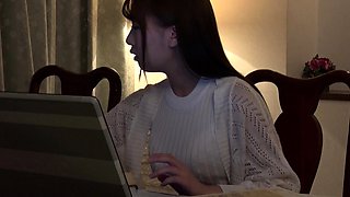 Hardcore Asian Japanese Orgy Session
