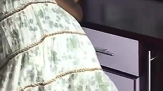 I Fuck My Maid From the Back, While She Was Looking for Something