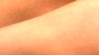 Foot massage dick hot lick before taking it in pussy