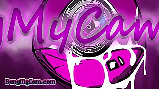 Pure perfect petite korean camgirl cute camshow: Amateur, Babe  Brunette Porn