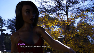 Being a Dik 070 Part 154 Sexy Sweety Body by Loveskysan69