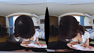 Watch Japanese Mom VR 1 - Japanese Vr, Vr Japanese, Japanese Mom Vr Porn