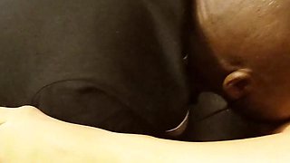 Mexican Slut Wife Gets Overwhelmed by Her BBC Lover Part 2