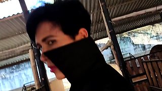 Gerald Hrfan aka ghrfan OnlyFans - Cruel Barn Mistress
