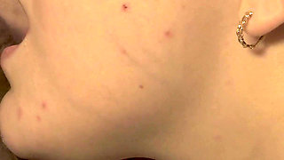 Two Steps to Novelty Rimming and Blowjob