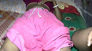 Bangladeshi bhabhi has a romantic night of passion with her debor