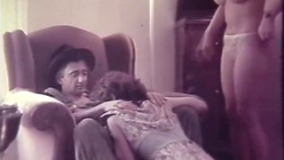 Dirty Old Fuckers - Full Vintage Movie
