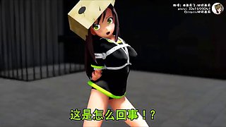 3d compilations 3 in 1 mmd fuck games girls dancing sex