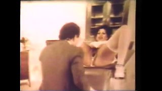 Perverted Doctor Part 2: Vintage MILF Vanessa del Rio & R. Bolla Fucking Hard - Anal, Blowjob & Cumshot