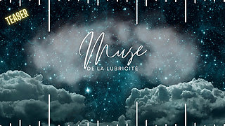 A Muse whispers to you pig words in your ear - French erotic audio