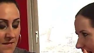 He Thought He Could Watch Them Secretly