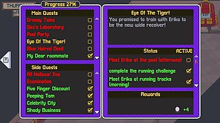 Dandy Boy Adventures 0.4.2 Part 11 Pool and Road Stories by Loveskysan69