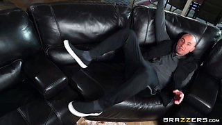 Five-Star Dick With Stirling Cooper, Lala Ivey - Brazzers