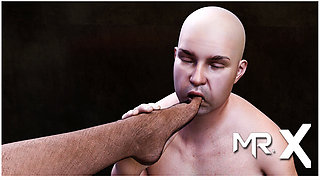 FashionBusiness - Finger-licking E3 #35