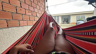 Continuous Straw Flashing