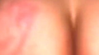 POV Reverse Cowgirl