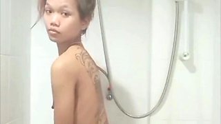 Shower Solo Thaipocketrocket