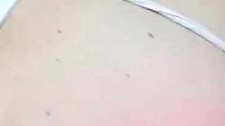 Verga De La Concha a La Boca Como Buena Mamadora!!