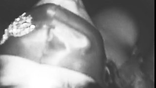 Desi wife giving blowjob & ass fucked by husband