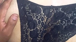 Big Ass Redhead Fucked by Brunette Part 1