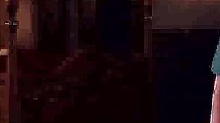 Treasure of Nadia: the ghost ep 105